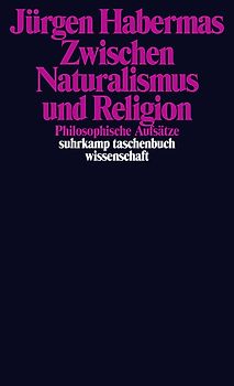 Zwischen Naturalismus und Religion
