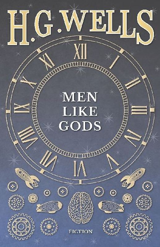 Men Like Gods