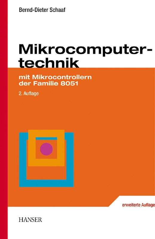 Microcomputertechnik