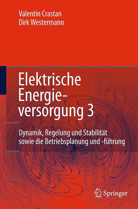 Elektrische Energieversorgung 3