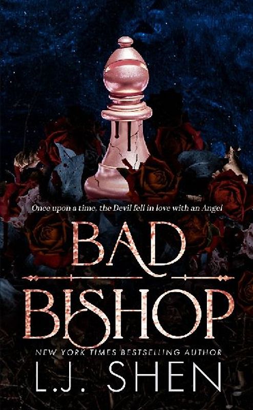 Bad Bishop