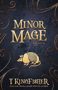 Minor Mage