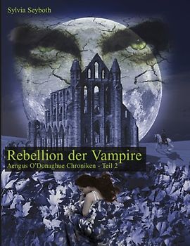 Rebellion der Vampire
