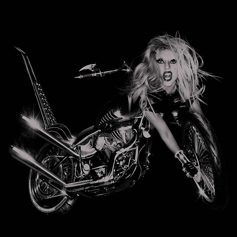 Born This Way The Tenth Anniversary