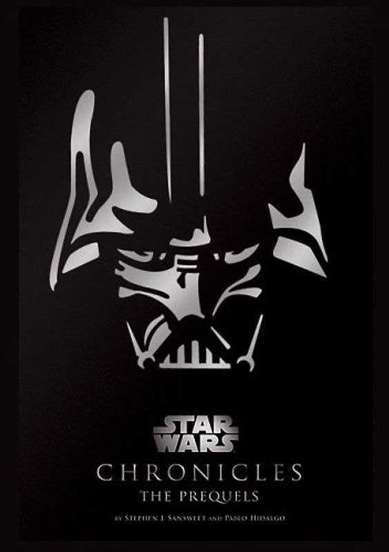 STAR WARS CHRONIK II