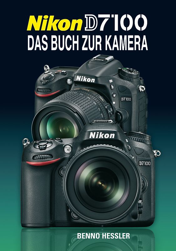 Nikon D7100