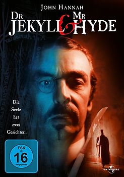 Dr.Jekyll und Mr.Hyde DVD