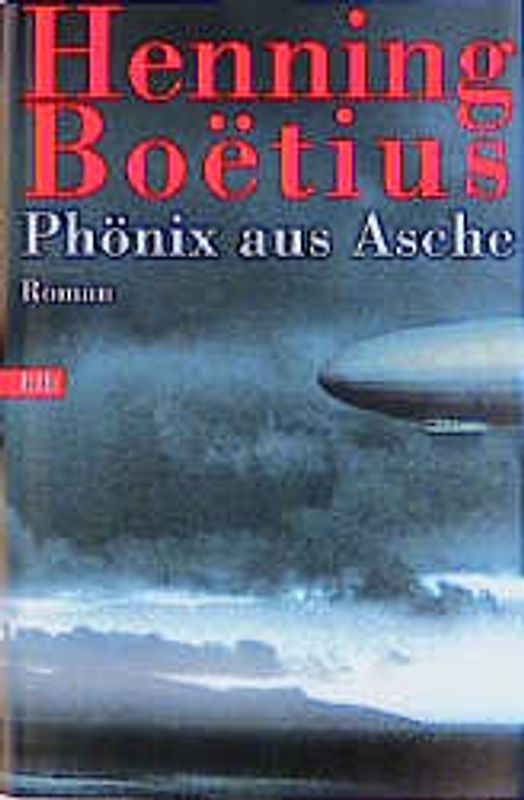 Phönix aus Asche