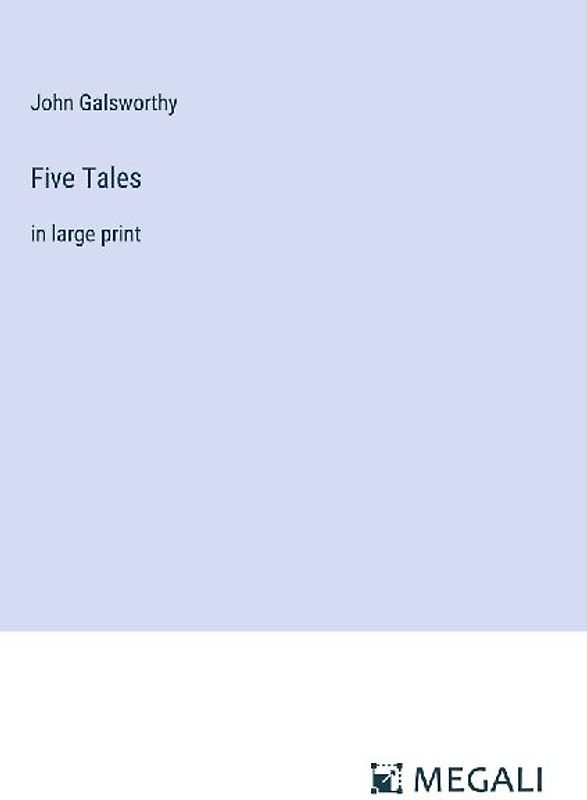Five Tales