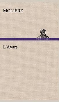 L'Avare