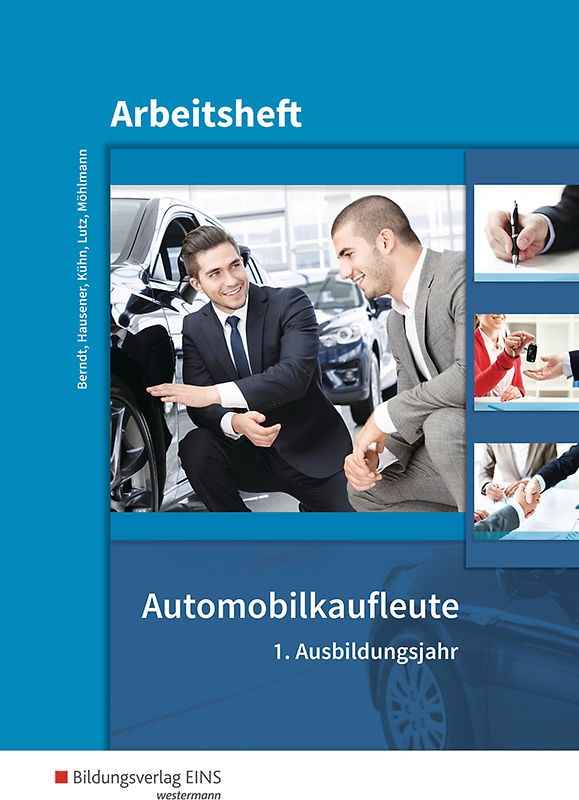 Automobilkaufleute