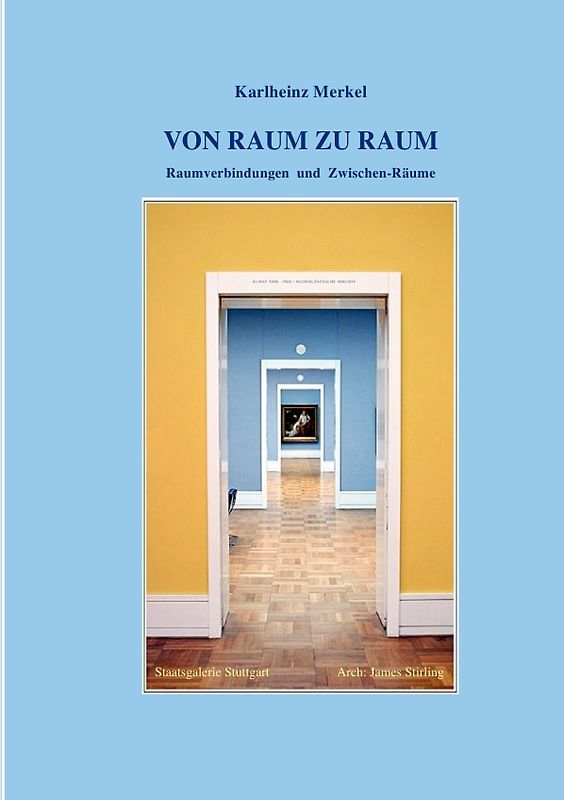 Von Raum zu Raum
