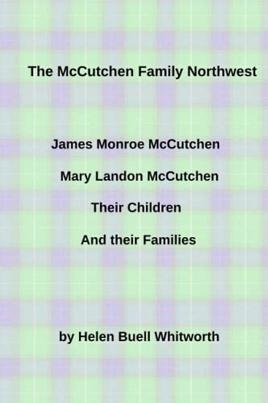 McCutchen Family Northwest
