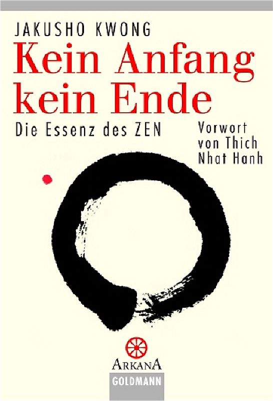 Kein Anfang kein Ende