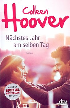 Nächstes Jahr am selben Tag