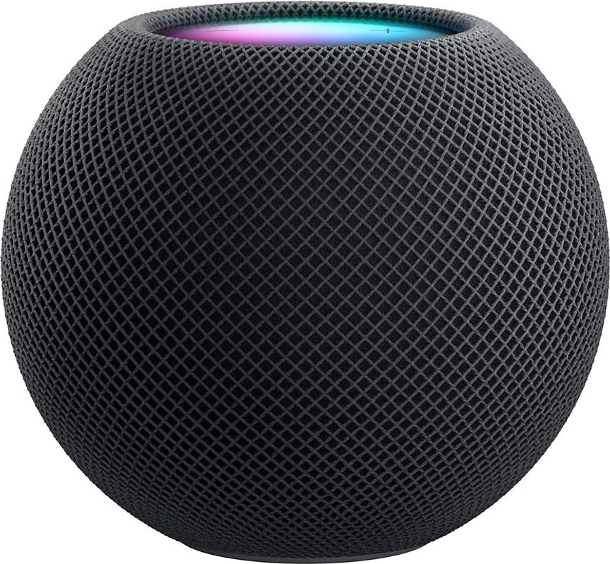 Apple HomePod mini minuit