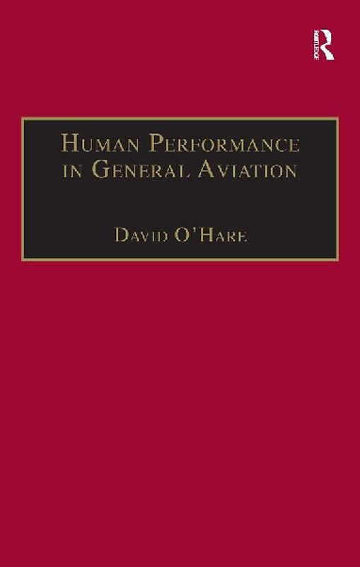 Human Performance in General Aviation