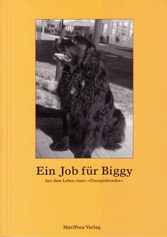 Ein Job für Biggy