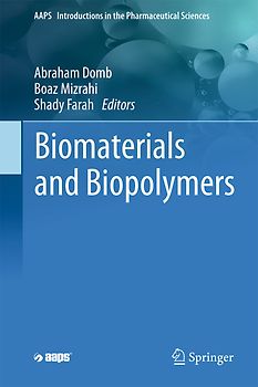 Biomaterials and Biopolymers