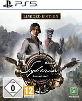 Syberia - Remastered [Limited Edition]