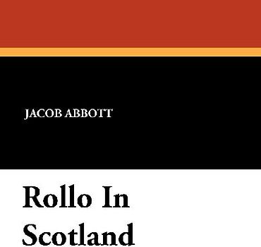Rollo in Scotland