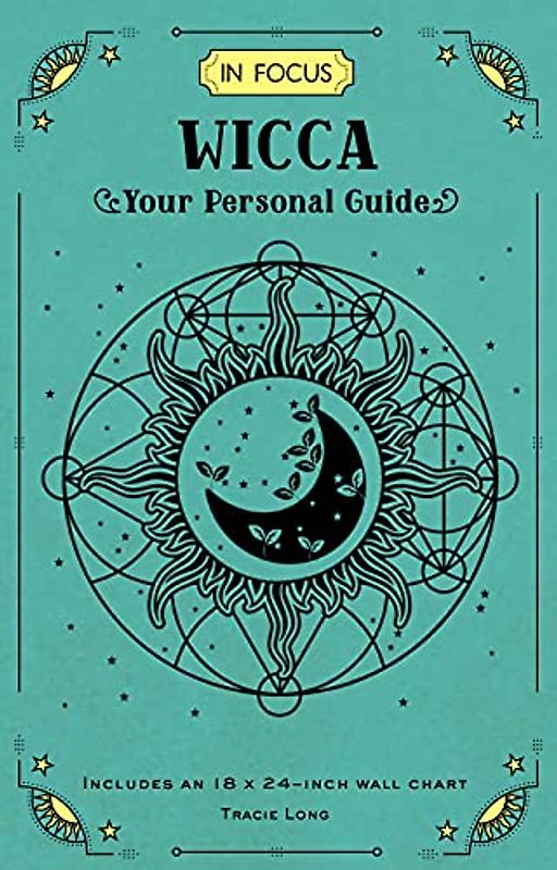 In Focus Wicca: Your Personal Guide (16)
