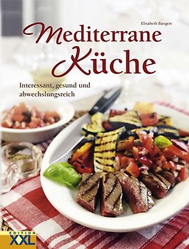 Mediterrane Küche