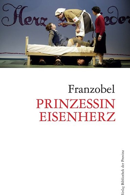 Prinzessin Eisenherz