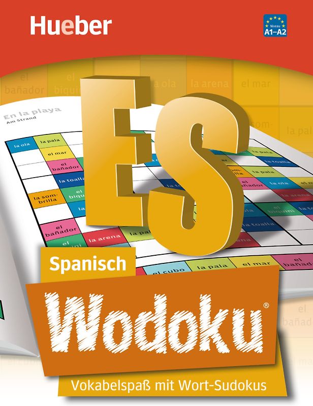 Wodoku® Spanisch