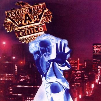Jethro Tull - War Child - Remastered