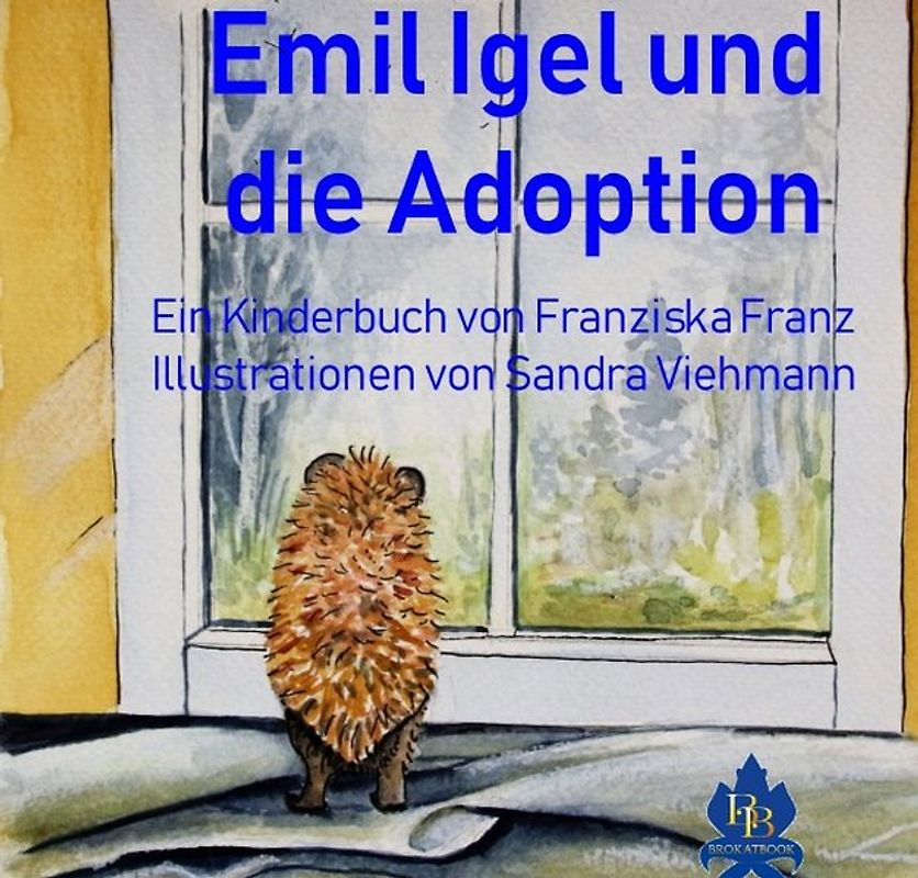 Emil Igel und die Adoption