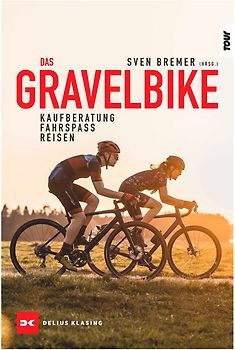 Das Gravelbike