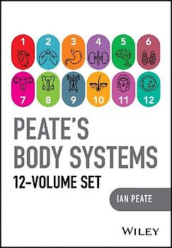 Peate's Body Systems, The Complete 12 Volume Set