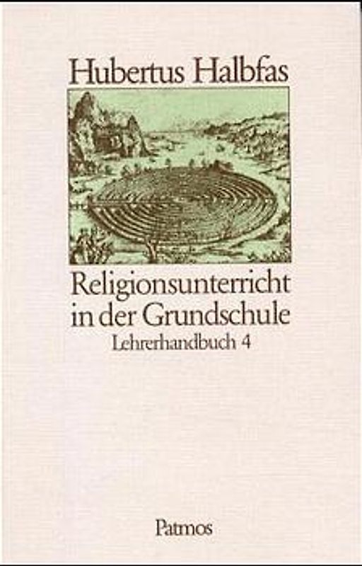 Religionsbuch / 4. Schuljahr / Religionsunterricht in der Grundschule