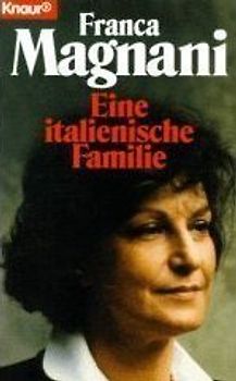 Eine italienische Familie
