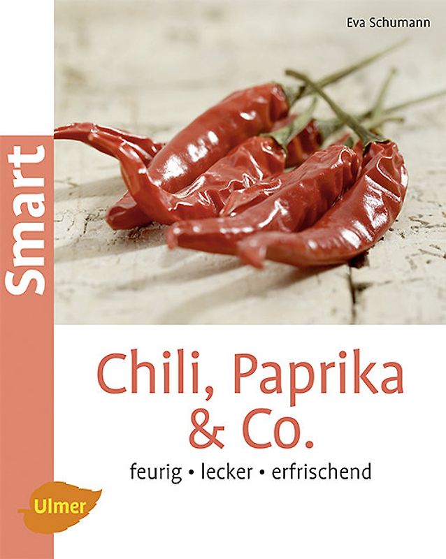 Chili, Paprika & Co