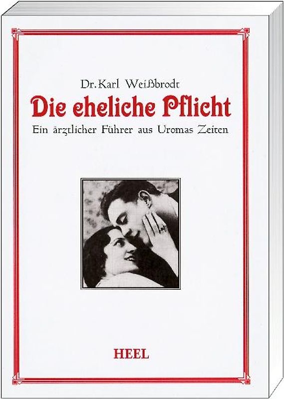 Die eheliche Pflicht