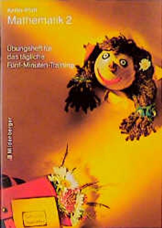 Mathematik. Trainingshefte. Für alle Bundesländer / 2. Schuljahr. Neue Rechtschreibung