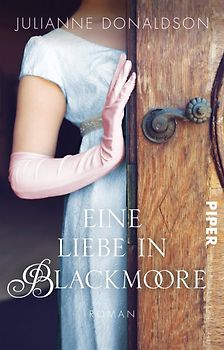 Eine Liebe in Blackmoore