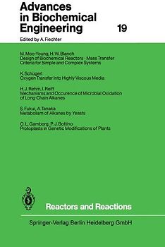 Reactors and Reactions