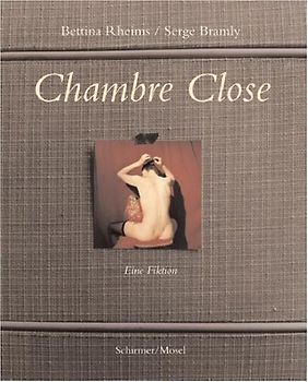 Chambre Close, engl. Ausg.: A Photographic Novel