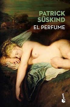 El Perfume: Historia de Un Asesino / Perfume: The Story of a Murderer