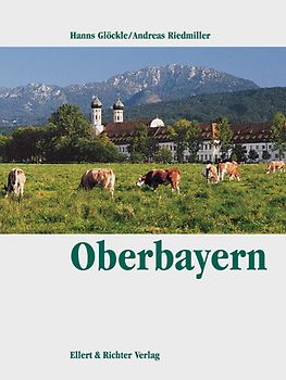 Oberbayern