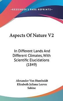 Aspects Of Nature V2