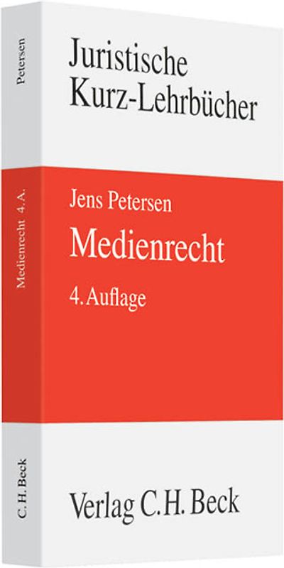 Medienrecht