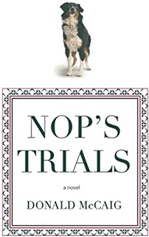Nop's Trials: A Novel