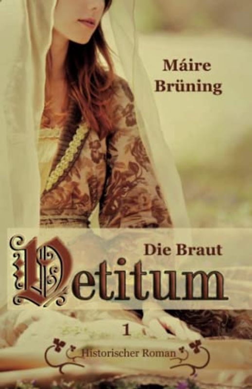Vetitum: Die Braut (Die Herren von Rodéna, Band 1)