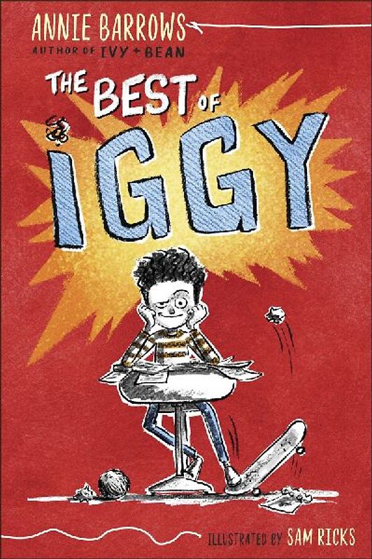 The Best of Iggy