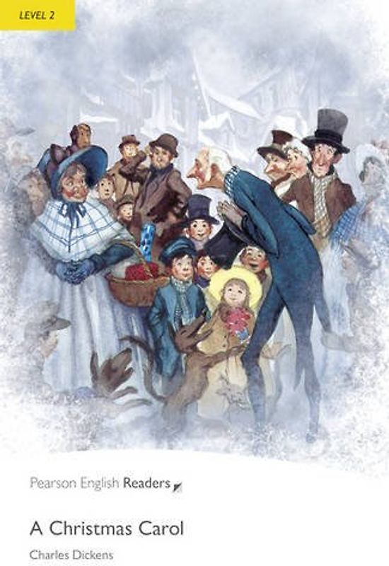 Level 2: A Christmas Carol