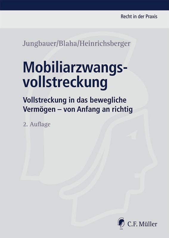 Mobiliarzwangsvollstreckung